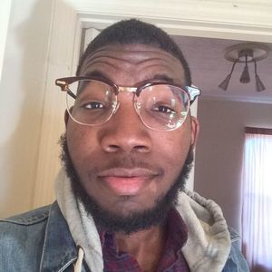 Meet your Posher, Nick